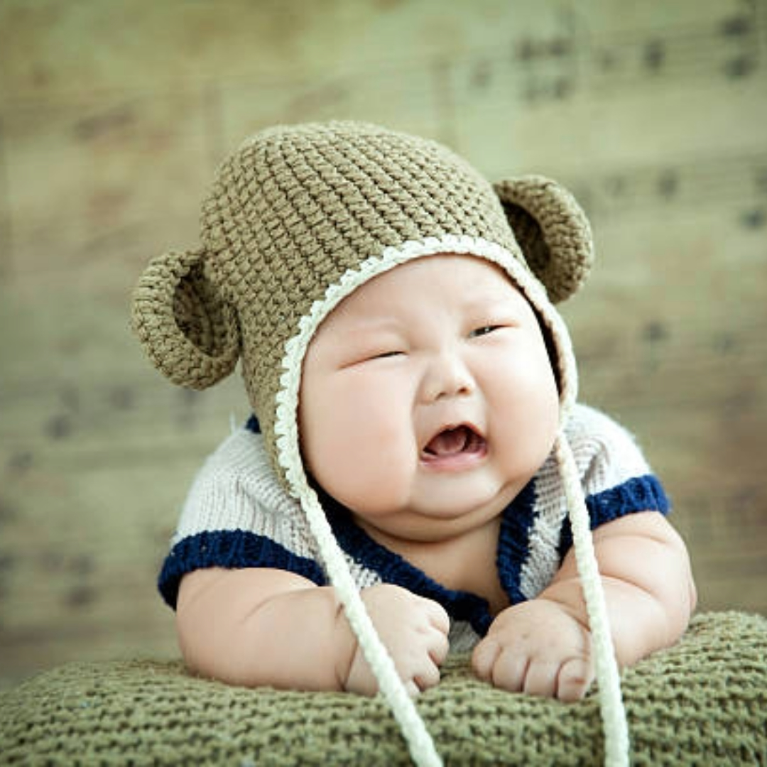 asian baby image