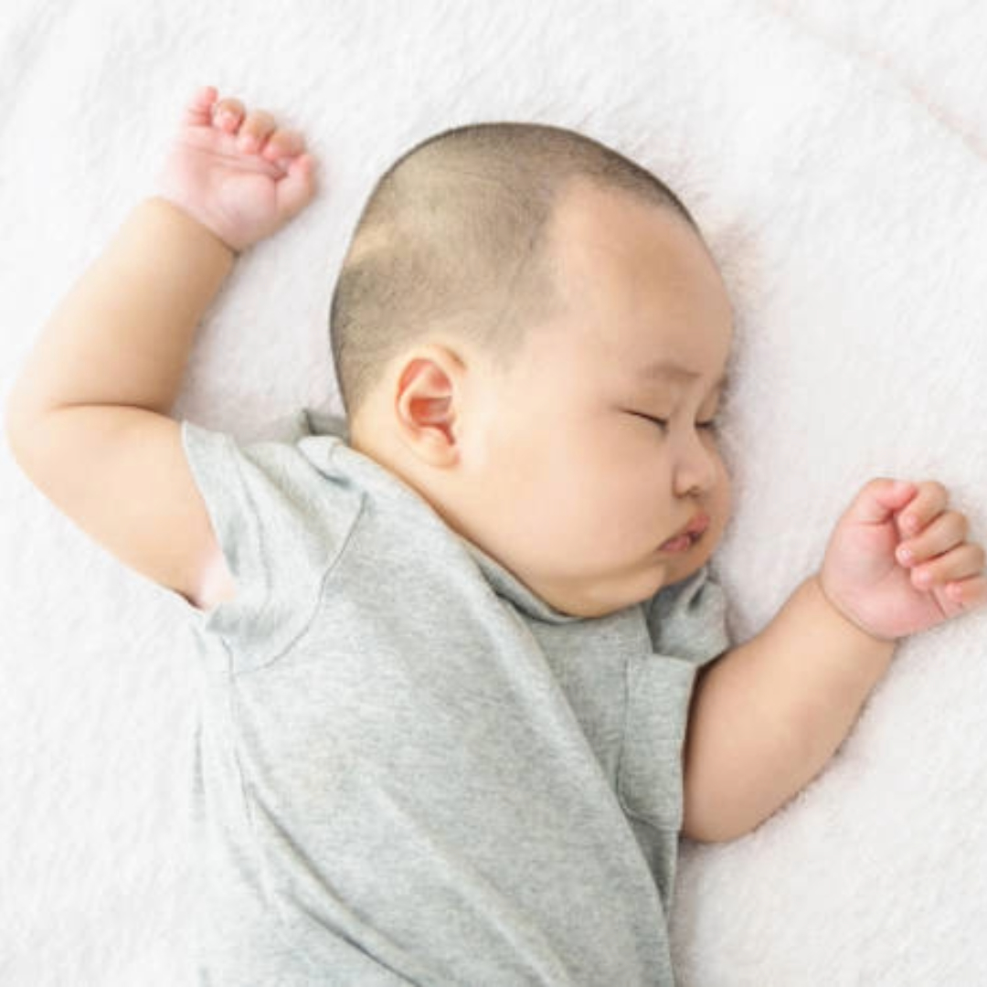 asian baby image